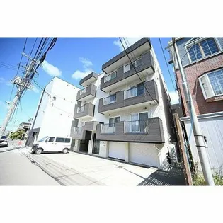 グリーンパーク旭25の画像