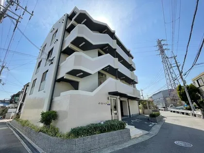 イーストハイツの画像