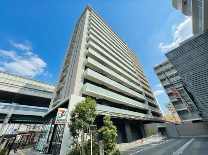 ローレルアイ緑橋の画像