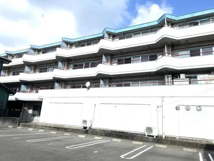 古久マンションの画像