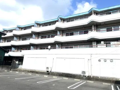古久マンションの画像