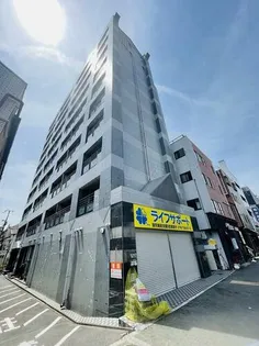 朝日プラザツインテージ神戸EASTの画像