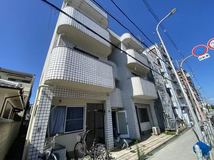 アーニング西加賀屋の画像