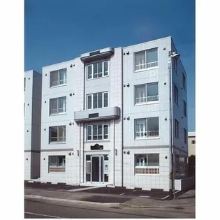 グランメール北40条Bの画像