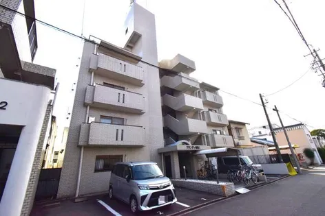 グランディ城見Iの画像