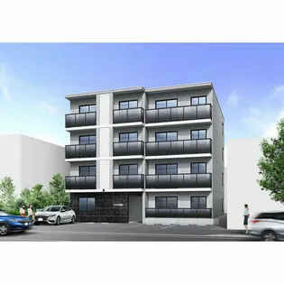 RESIDENCE SHINMEI 新道東の画像