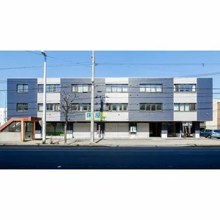 東和ビルの画像