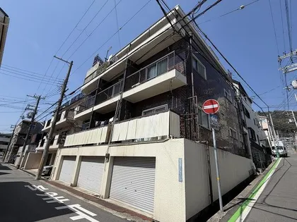 雅喜マンションの画像