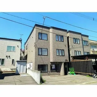 ノースイング28参番館の画像