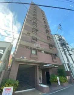 大阪府大阪市天王寺区大道1丁目【マンション】の外観