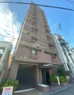 大阪府大阪市天王寺区大道1丁目【マンション】の外観