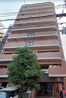 京都府京都市下京区油小路通高辻下る麓町【マンション】の外観