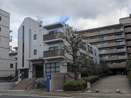 エルデ桃山【3階】の間取り