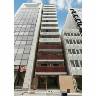 フレンシアノイエ内本町の画像