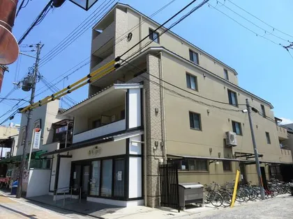 ブランドールO&Aの画像