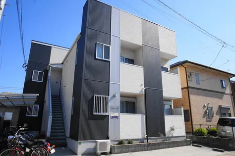 CASA DE LA九大南の画像