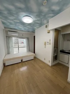 大阪府枚方市片鉾本町【マンション】の外観