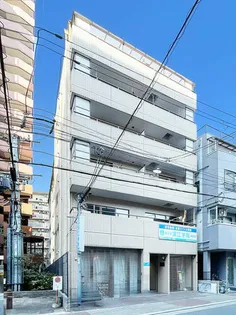 サニーハイツ深江の画像