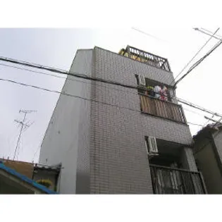 シャトー巽の画像