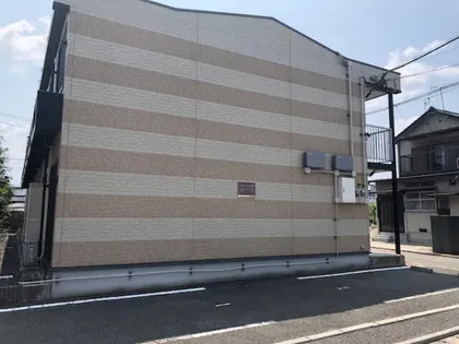 レオパレスドミール横田Ⅱの画像