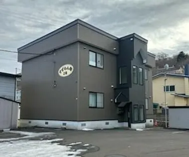 すずらん館2号の画像