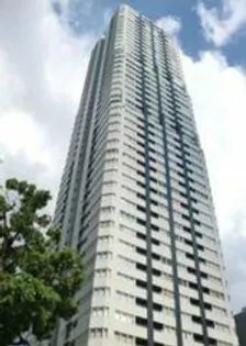 ディーグラフォート大阪N Y タワーHIGOBASHIの画像