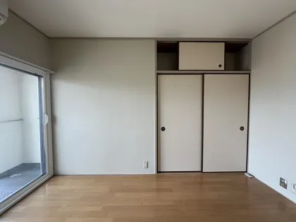 京都府京都市右京区山ノ内池尻町【マンション】の外観