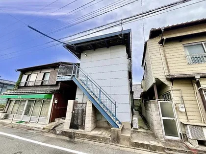 オアシス銀座の画像