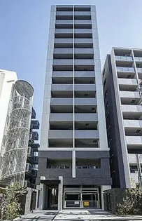 福岡県福岡市博多区千代1丁目【マンション】の外観