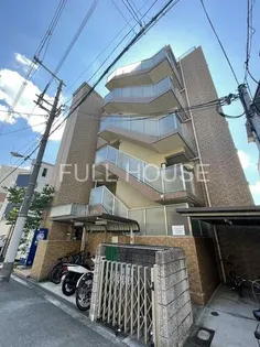 ハーティー玉造の画像