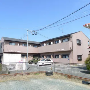 マリンサイド弐番館の画像