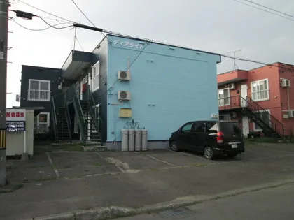 ディアライトの画像