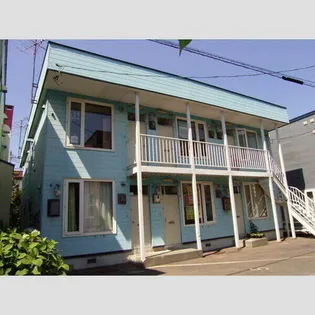 マクセル13/100(西側)【2階】の外観