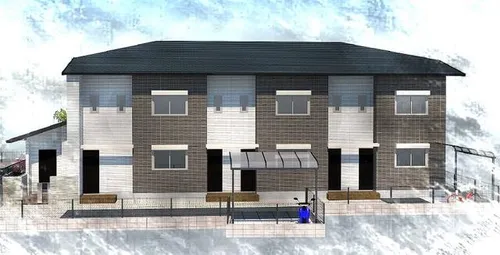 エヴァーガーデン墨江の画像