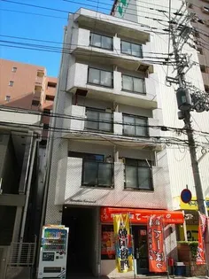 メルベーユ春日野の画像