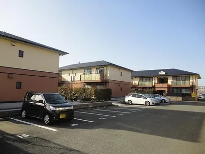 メゾンボヌール C棟の画像