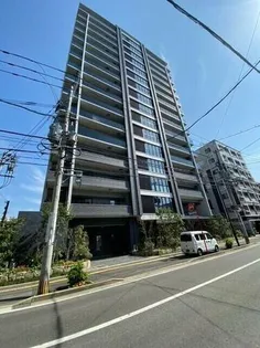 ブランシエラ赤坂はなみずき通りの画像