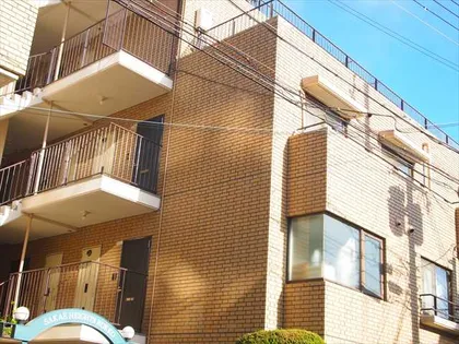 サカエハイツ六甲の画像