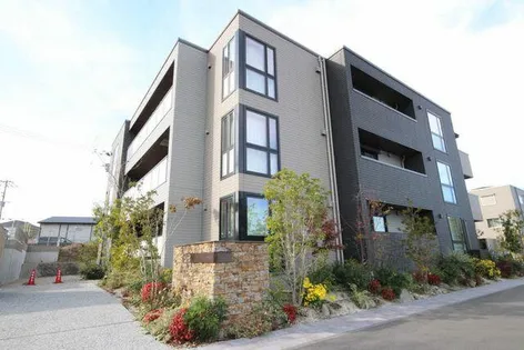 ベレオ本城東の画像