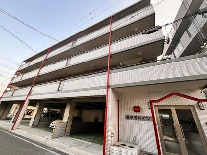 西明石グランドハイツの画像