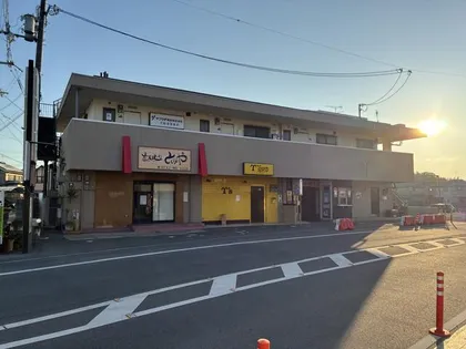 薮内ビルの画像