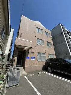 トップハウス19【0103号室】の外観