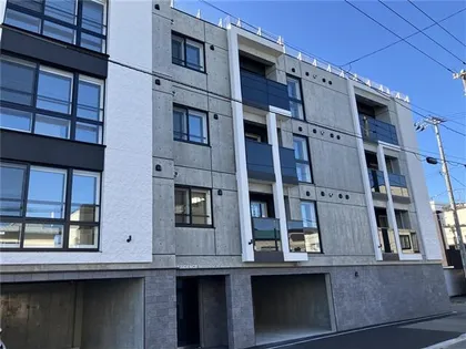 S-RESIDENCE元町alectra【403号室】の外観