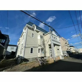 ローヤルハイツN28の画像