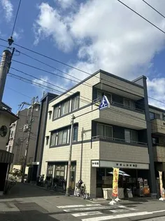 エスポワール帝塚山の画像