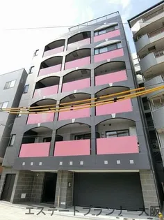 HAKUGAビルの画像