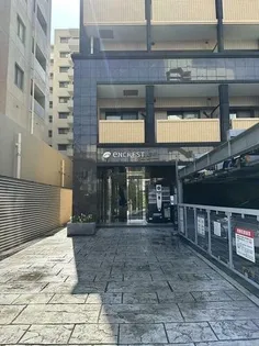 福岡県福岡市中央区薬院2丁目【マンション】の外観