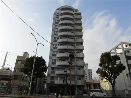 ワコーレハーバーCITY元町の画像