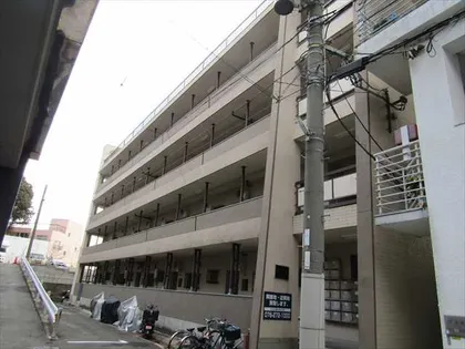 エルパラッツォ熊内の画像