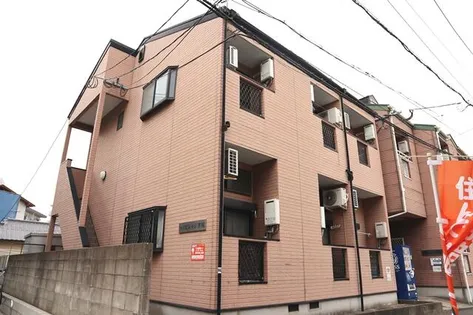 ハイビレッジ井尻の画像